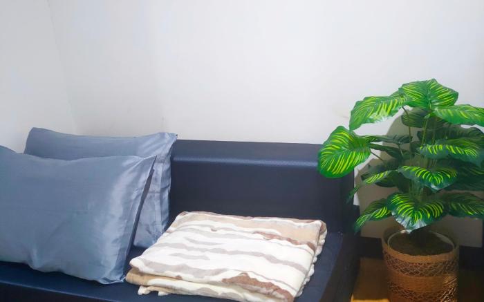 LaCasita deB'ryle Staycation Condo in Davao City