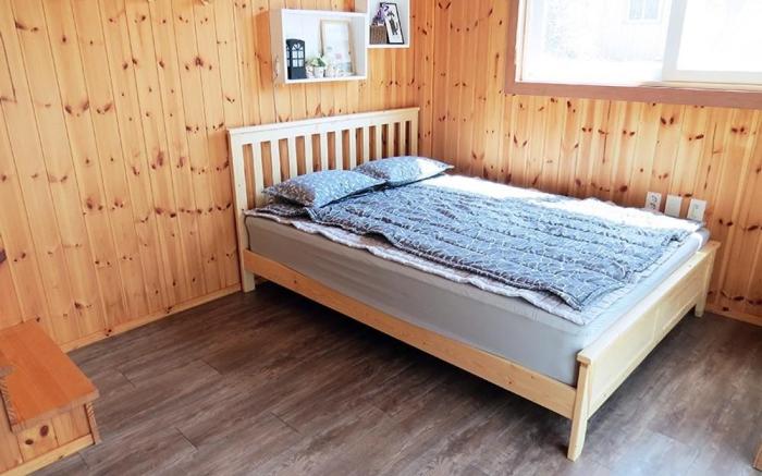 Ulsan Soho Attic Pension