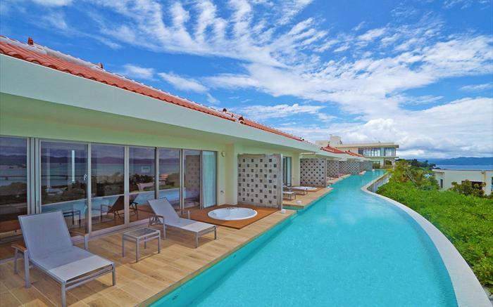 POOL VILLA KOURIJIMA by COLDIO SMART RESORT