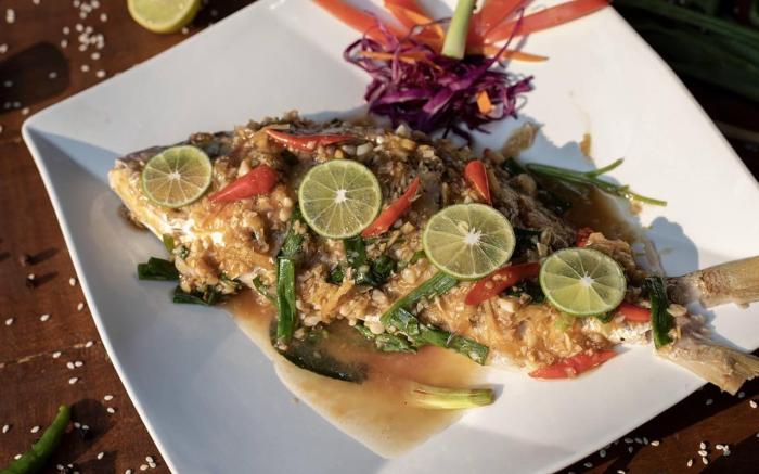 Wild Berry Resort Agonda