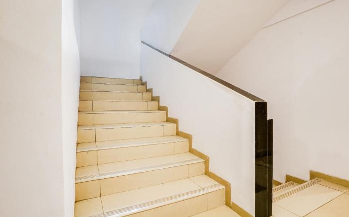 Super Townhouse Marol Near Mumbai Airport