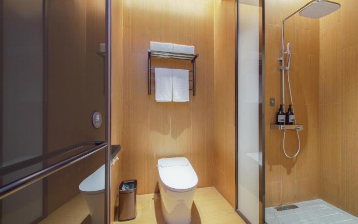 Ji Hotel Zhaoqing Sihui Dawang High-tech Zone