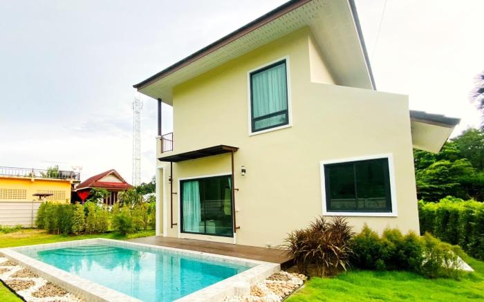 Alpha Villa Krabi Aonang
