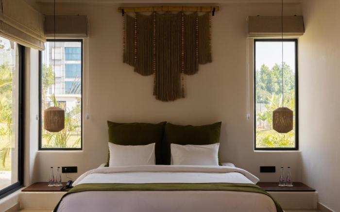 La Vida Retreat