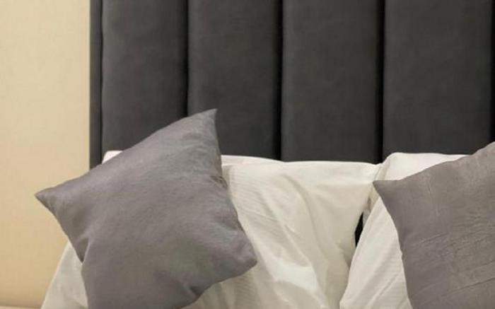 De Silver Green Luxury Hotel