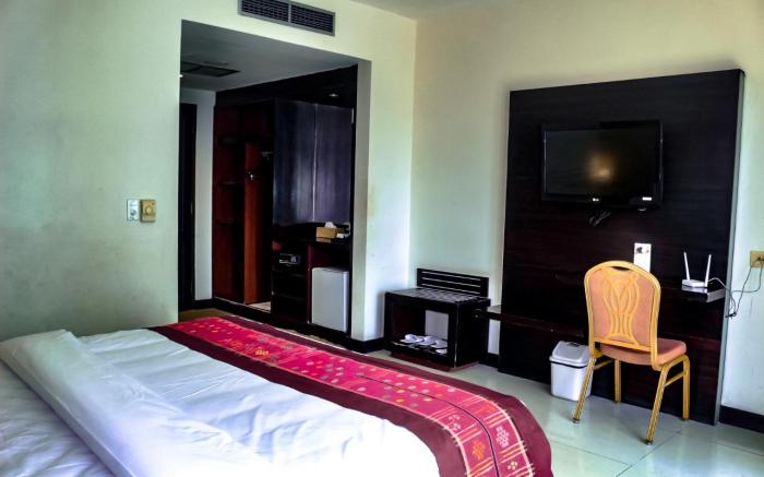 Sutan Raja Hotel & Convention Centre Manado