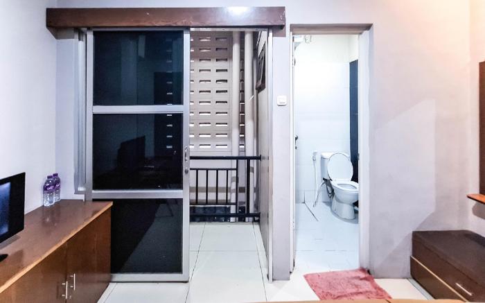 Sapadia Guest House Syailendra Medan