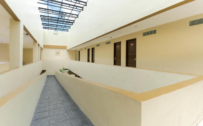 Sapadia Guest House Sei Silau Medan