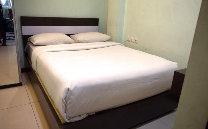 Sapadia Guest House Sindoro