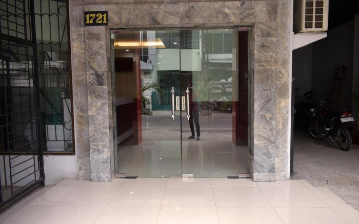 Sapadia Guest House Sindoro