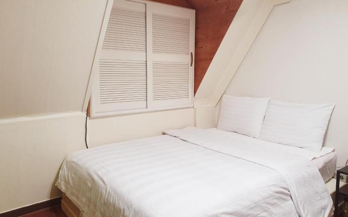 Daejeon Mannyeon Motel