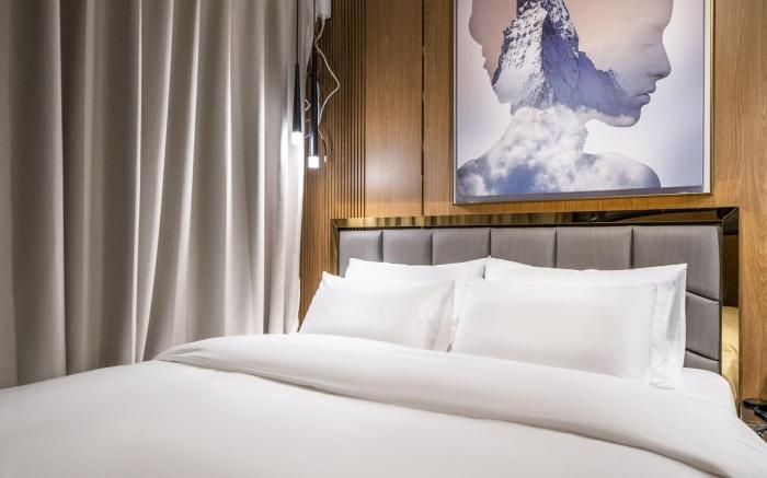Wonju Hotel On The Moon