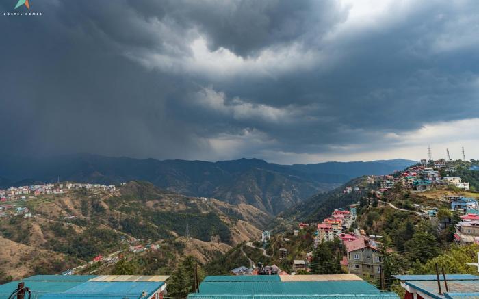 Zostel Homes Shimla