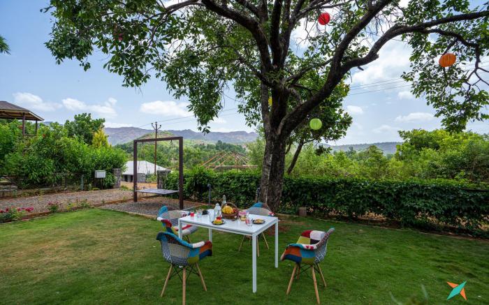 Zostel Homes Bhor