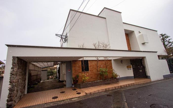 HOTEL DO-YA BEPPU Hanare