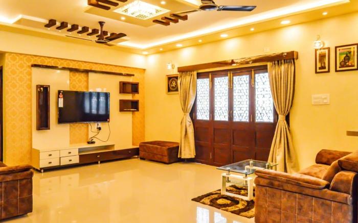 Arabian Villas