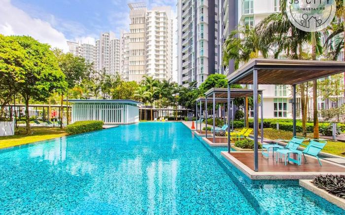 Medini Signature - Minion Suites by RR JBcity