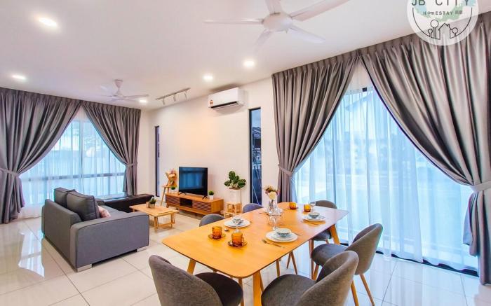 Austin JT Homestay by JBcity