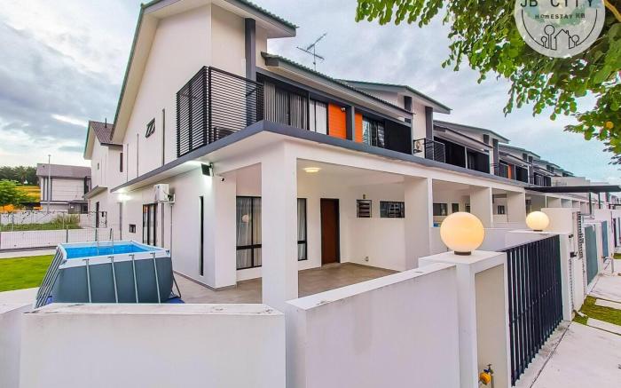 Austin JT Homestay by JBcity