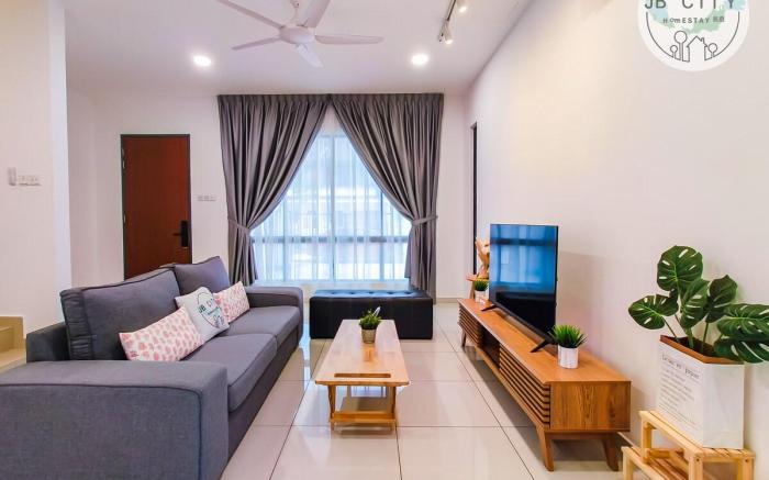 Austin JT Homestay by JBcity
