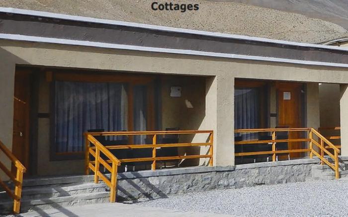 The Watermark Resort