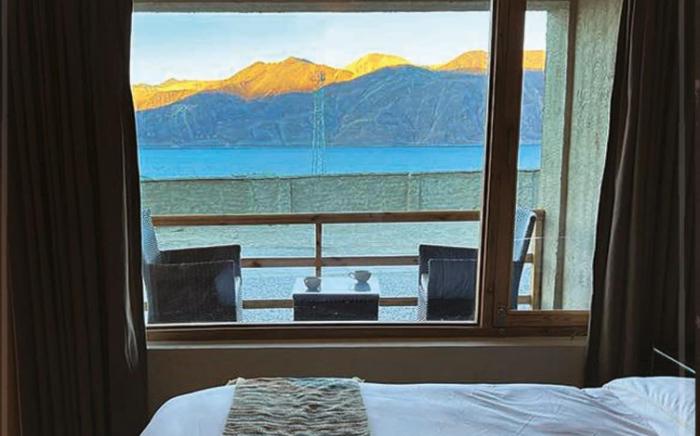 The Watermark Resort