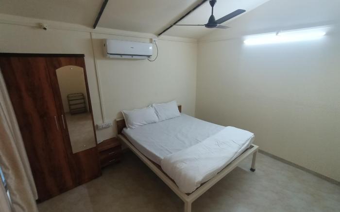 Baadal Pani The Beach Resort