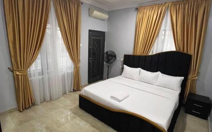 Konar Apartments Jahi, Abuja