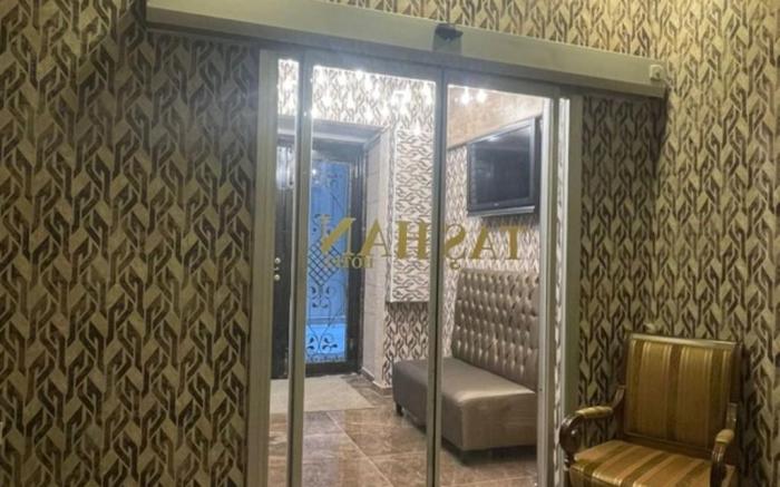 Taşhan Hotel