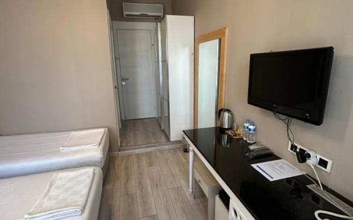 Taşhan Hotel