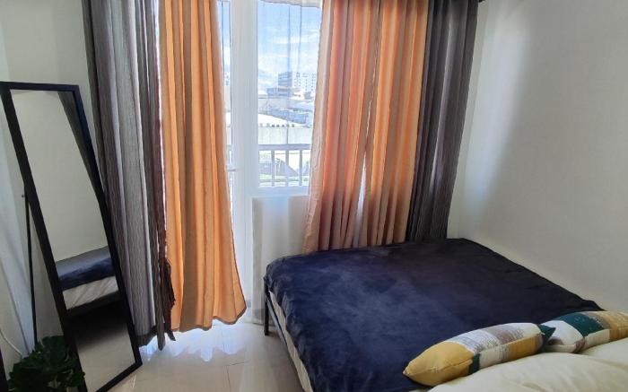 Chic and Minimalist 1BR at SMDC South Residences 