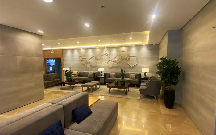 Homefort iHotel at S Residences