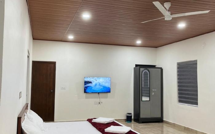 Paithalvillage Homestay