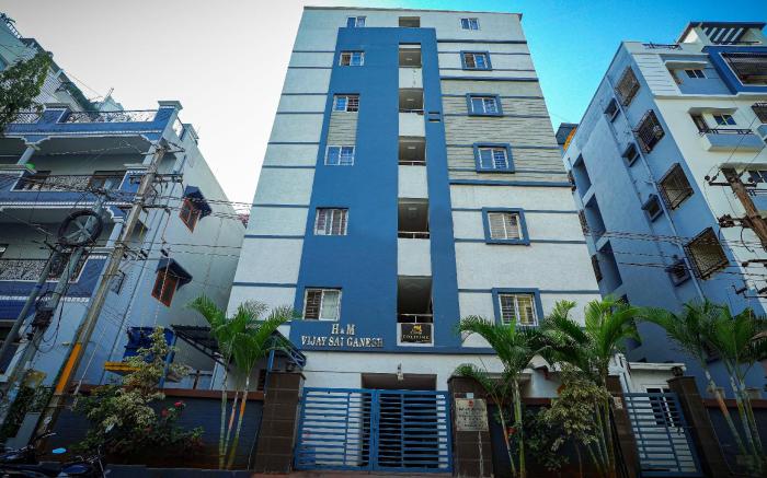 HIVEE-1  Rooms & Living non AC