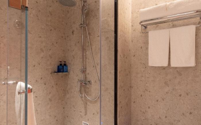 Nihao Hotel Hebi Xinghe Street