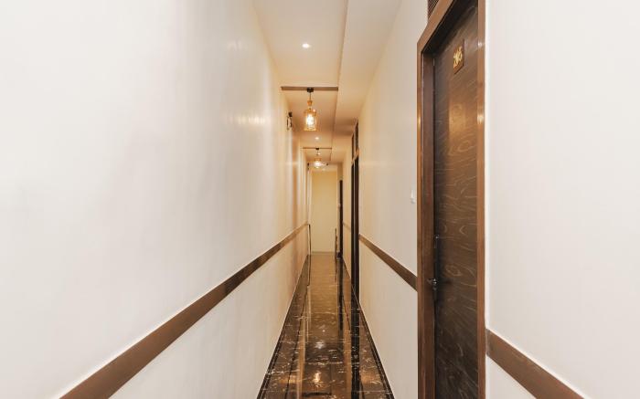 Hotel Golden Sands Inn