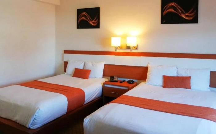 Los Herederos Hotel y Resto