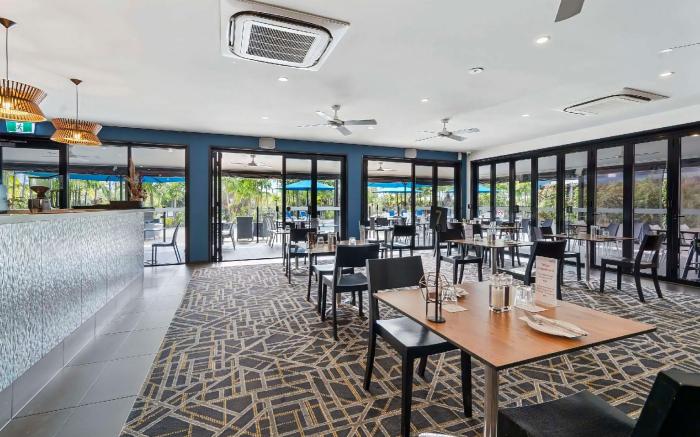 Quality Resort Parkhurst