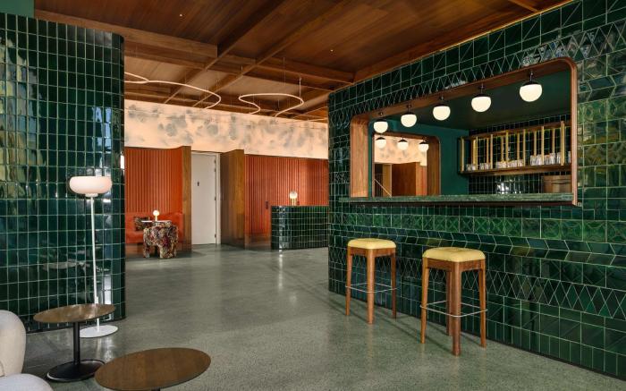 DUO Hotel Lisbon, Curio Collection by Hilton