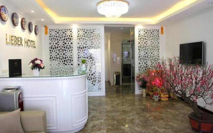 Lotus Hotel A24 Van Phuc -by Bay Luxury