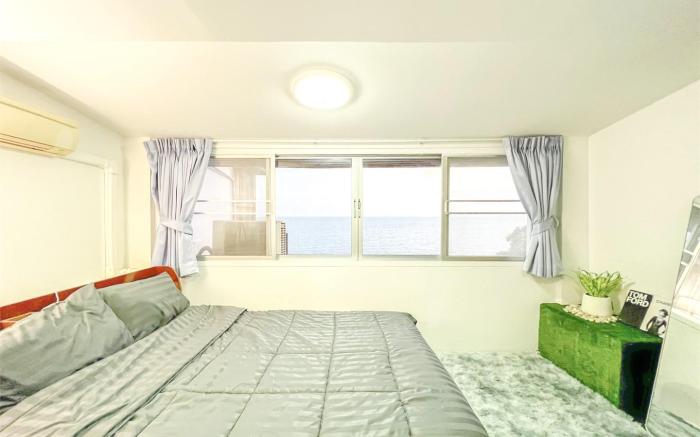 GAO Phala Ocean View Pool Villa