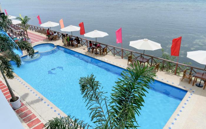 Nadelmar Hotel & Resort - Engineer