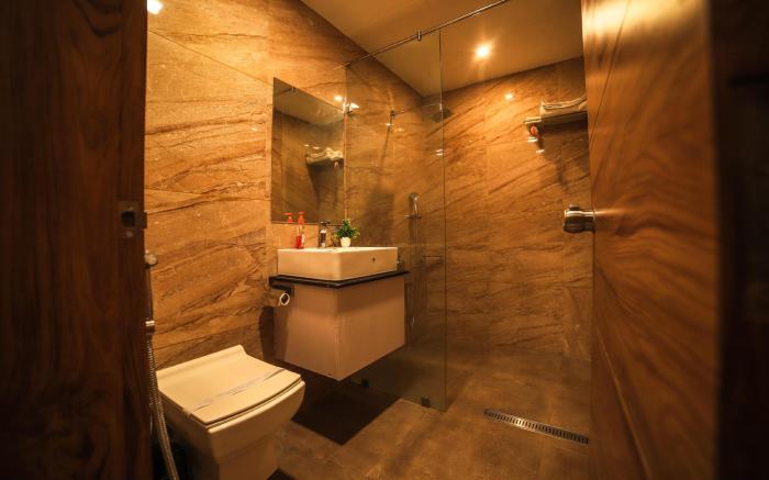 Hotel Carrefour