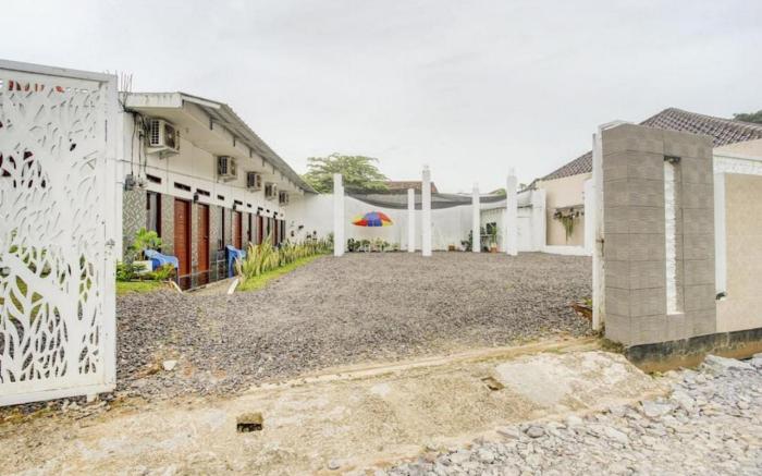 Oemah Ratu Hostel Syariah RedPartner