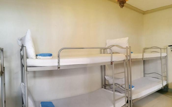 Junnadee room