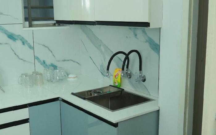Azure Homestay