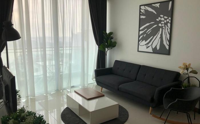 Paragon Suite, Nostalgia Suite by Antlerzone