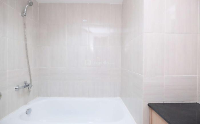 Homey Stay 1BR Vasanta Innopark By Travelio