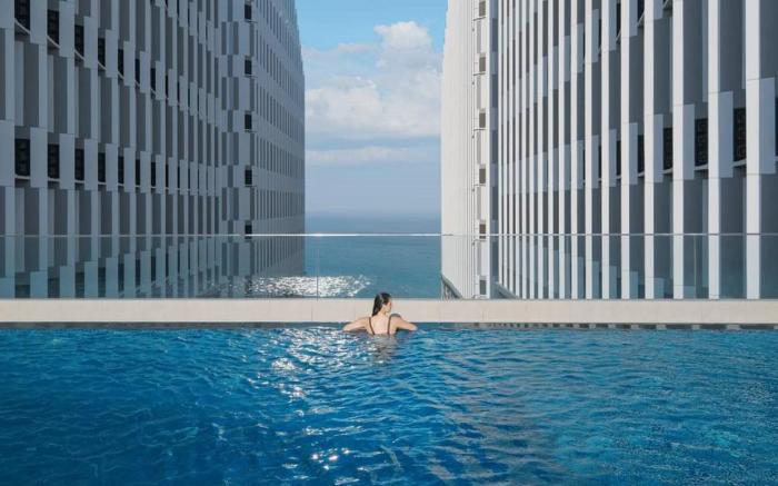 Mandala Wyndham Mui Ne Hotels & Resorts