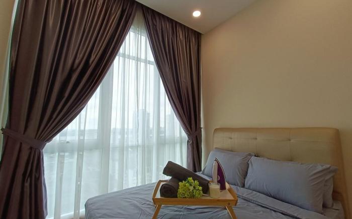 Paragon Suite, Chihiro Suite by Antlerzone